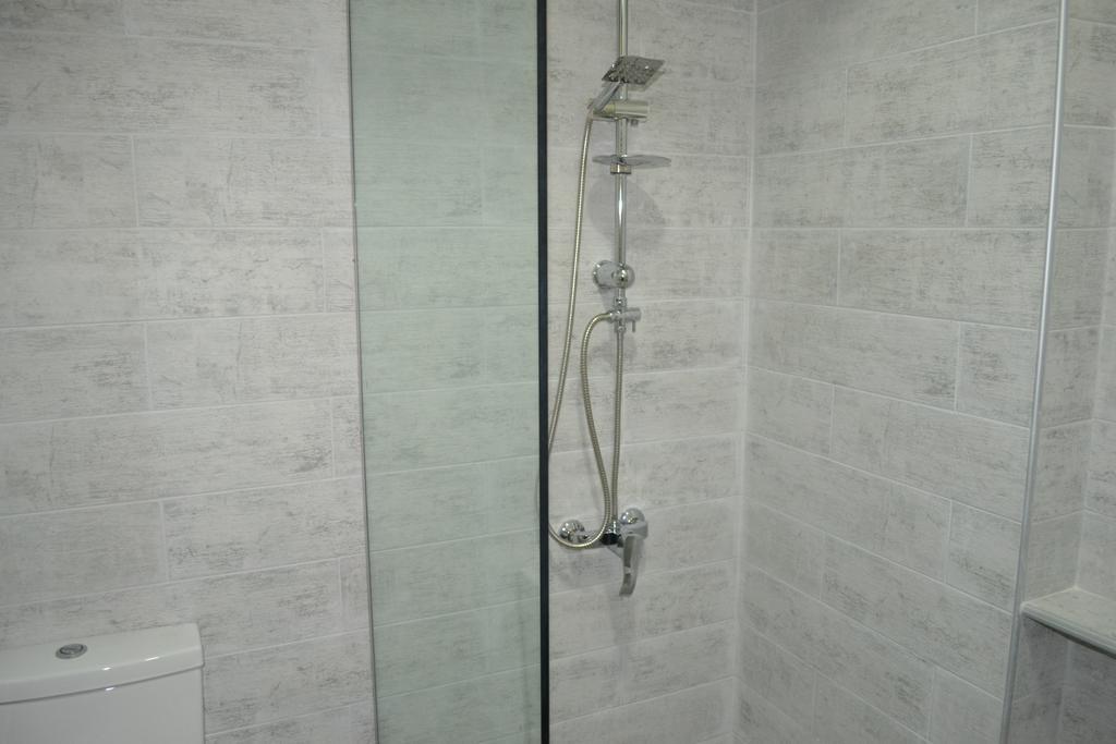Family Apartment In Avlabari Tbilisi Exterior photo